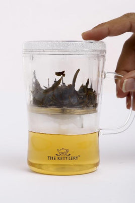 Smart Office Tea Cup