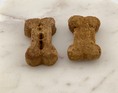 Load image into Gallery viewer, all natural dog treat duck flavor
