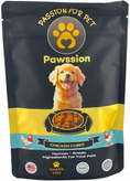 Load image into Gallery viewer, Pawssion human grade chicken dog treat
