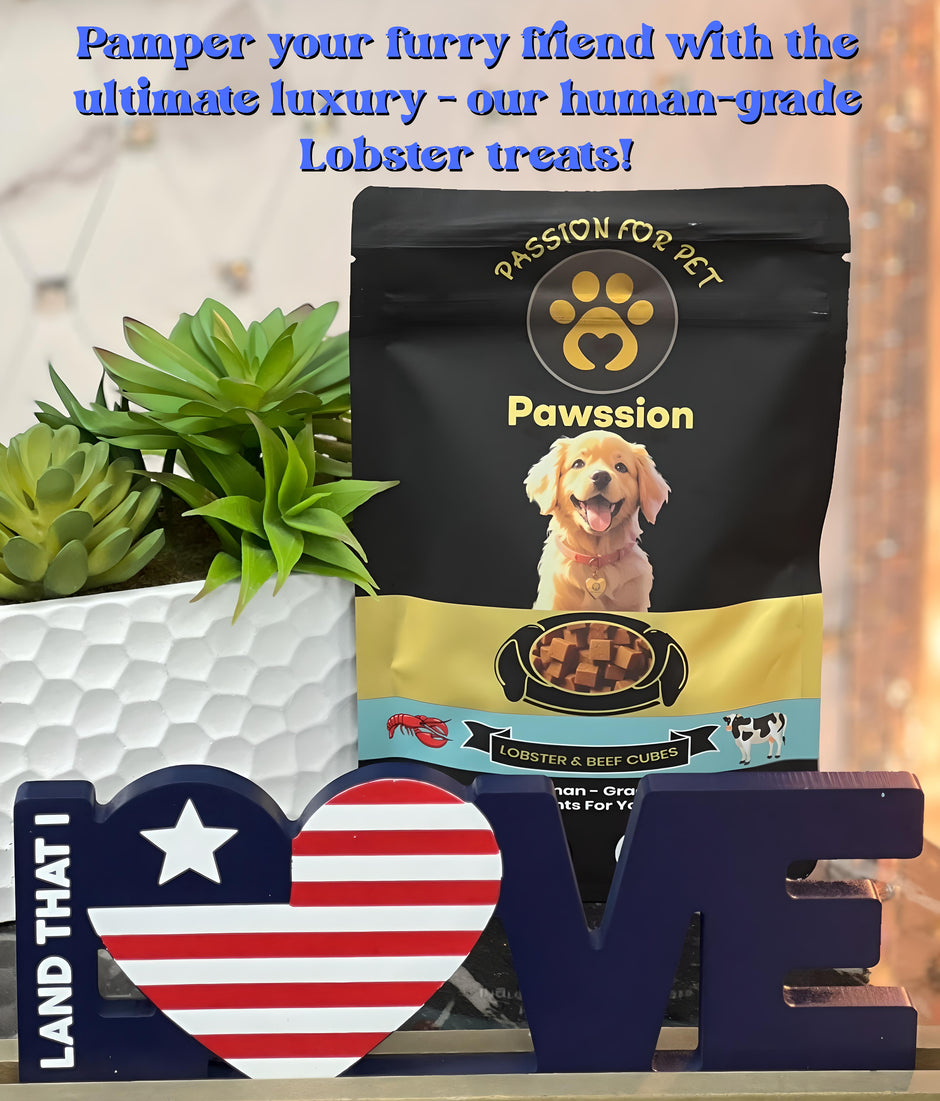 human grade dog food made in usa dog treat