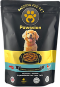 Load image into Gallery viewer, Pawssion lobster chicken dog treat biscuit
